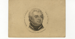 Portrait of William IV