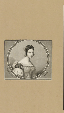 Portrait of Jane Grey