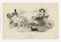 Portrait of Victoria