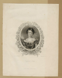 Portrait of Edward VII