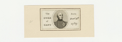 Portrait of Duke of Kent