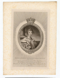 Charlotte of Wales