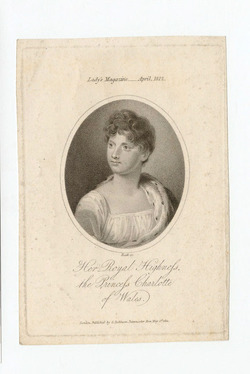 Charlotte of Wales