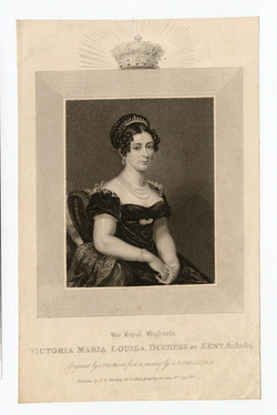 Portrait of Kent