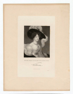Duchess of Kent