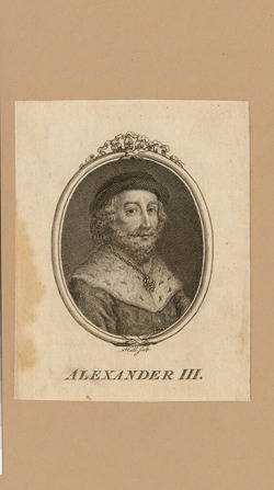 Alexander III