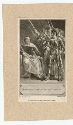 Robert Bruce