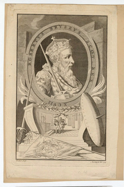 Robert Bruce