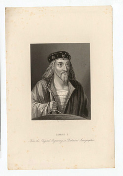 James I