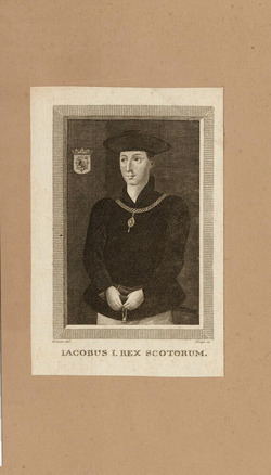 James I