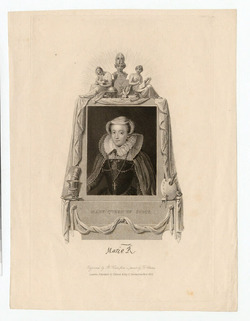 Mary Queen of Scots