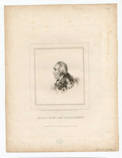 Portrait of Charlemont
