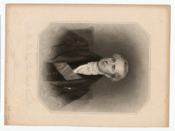Portrait of Henry Pelham-Clinton, 4th Duke of Newcastle