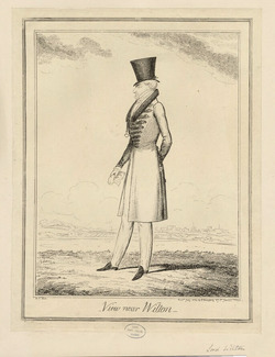 Portrait of 1st Earl Wilton