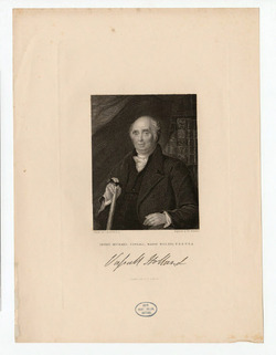 Portrait of Holland