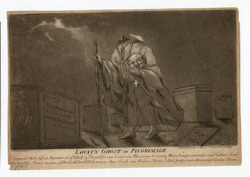 Portrait of Lovat
