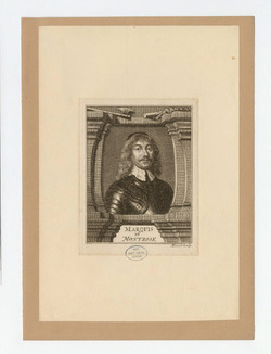 Portrait of Montrose
