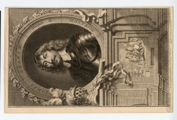 Portrait of Marquis Montrose