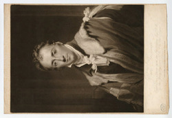 Portrait of 1st Marquis Westminster