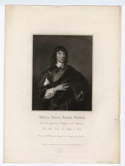 Portrait of William Howard, Viscount Stafford