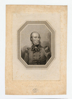 Portrait of Earl Cavan