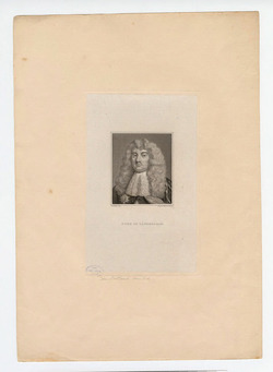 Portrait of John Maitland, 1st Duke of Lauderdale