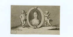 Portrait of Lady Newburgh