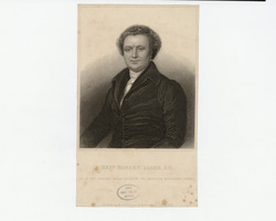 Portrait of Alder