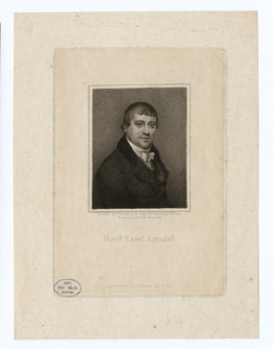 Portrait of Lyndal