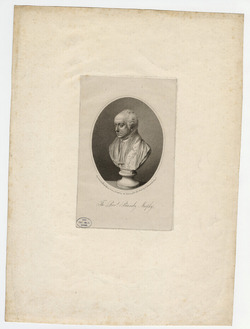 Portrait of B. Murphy