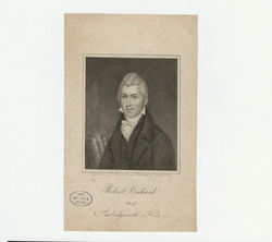 Portrait of R. Orchard