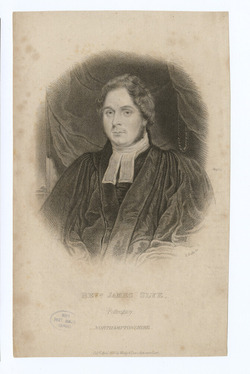 Portrait of J. Slye