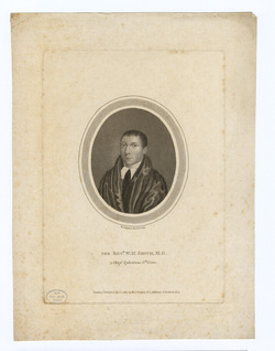 Portrait of W. M. Smith