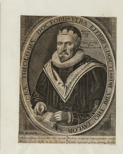 Portrait of T. Taylor