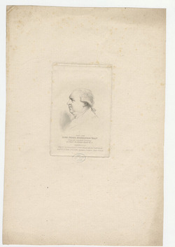 Portrait of J. J. Angerstein