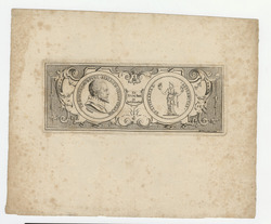Portrait of Sir Thomas Bodley