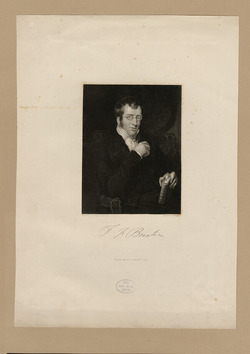 Portrait of T. F. Buxton
