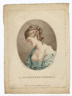 Lady A. Campbell
