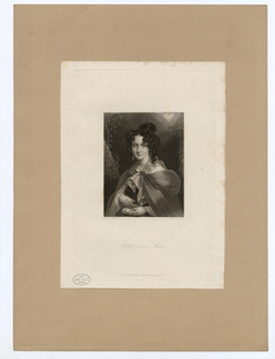 Portrait of Lady C. Maxse