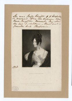Portrait of Boughton