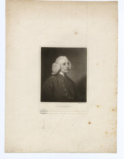 Portrait of Dr Armstrong
