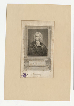 Portrait of Birch