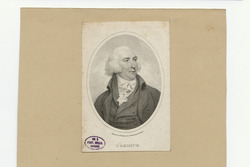 Portrait of Cormick