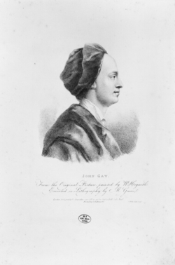 Portrait of George IV