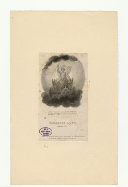 Portrait of Milton