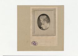 Portrait of W. Scott