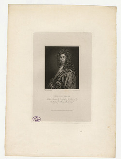 Portrait of G. Stepney