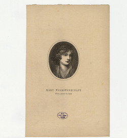 Mary Wollstonecraft