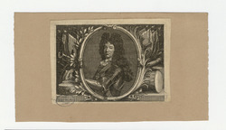 Portrait of Marlborough