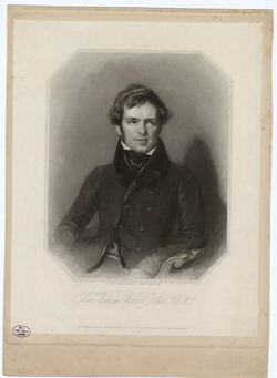 Portrait of W. W. Follett